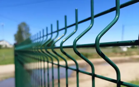 3d fences